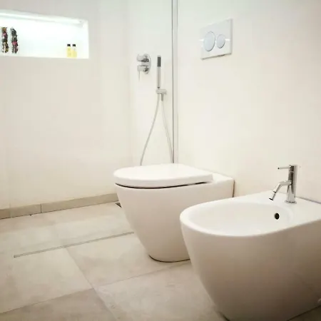 Apartamento Casa Cassista Carovigno