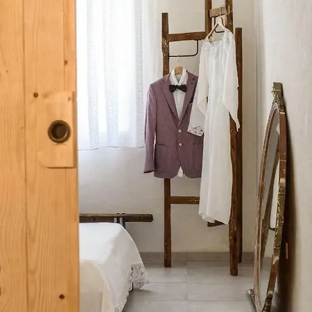 Apartamento Casa Cassista