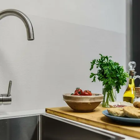 Apartamento Casa Cassista