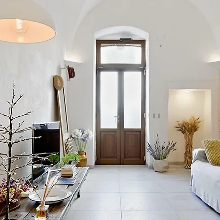 Apartamento Casa Cassista Carovigno